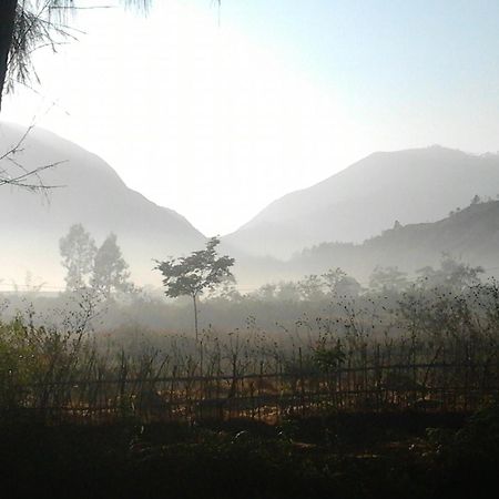 Lembah Rinjani Villa & Resto Syariah By Ecommerceloka Sembalunlawang Extérieur photo
