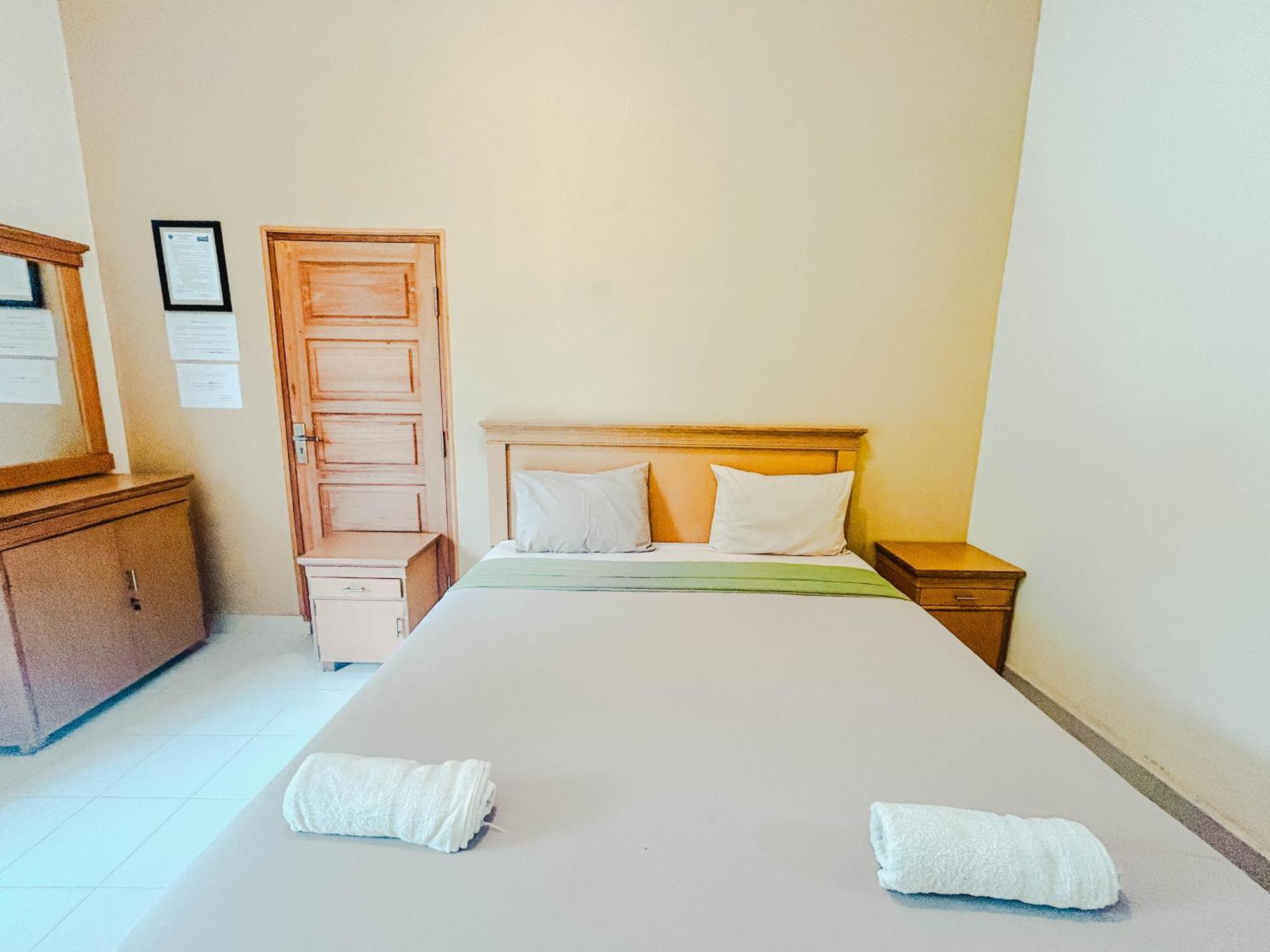 Lembah Rinjani Villa & Resto Syariah By Ecommerceloka Sembalunlawang Extérieur photo