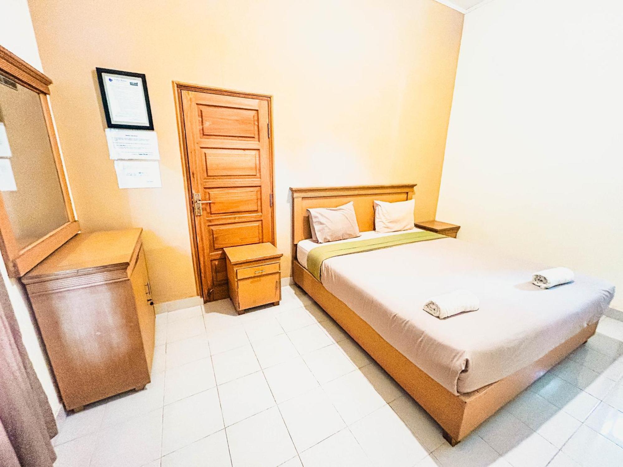 Lembah Rinjani Villa & Resto Syariah By Ecommerceloka Sembalunlawang Extérieur photo