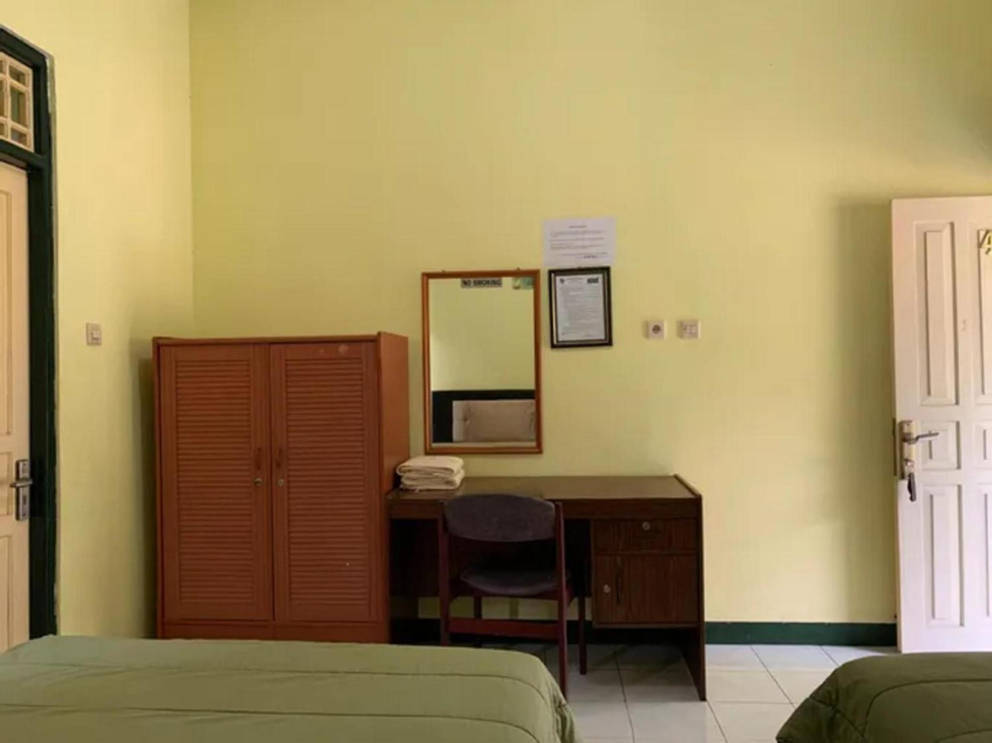 Lembah Rinjani Villa & Resto Syariah By Ecommerceloka Sembalunlawang Extérieur photo