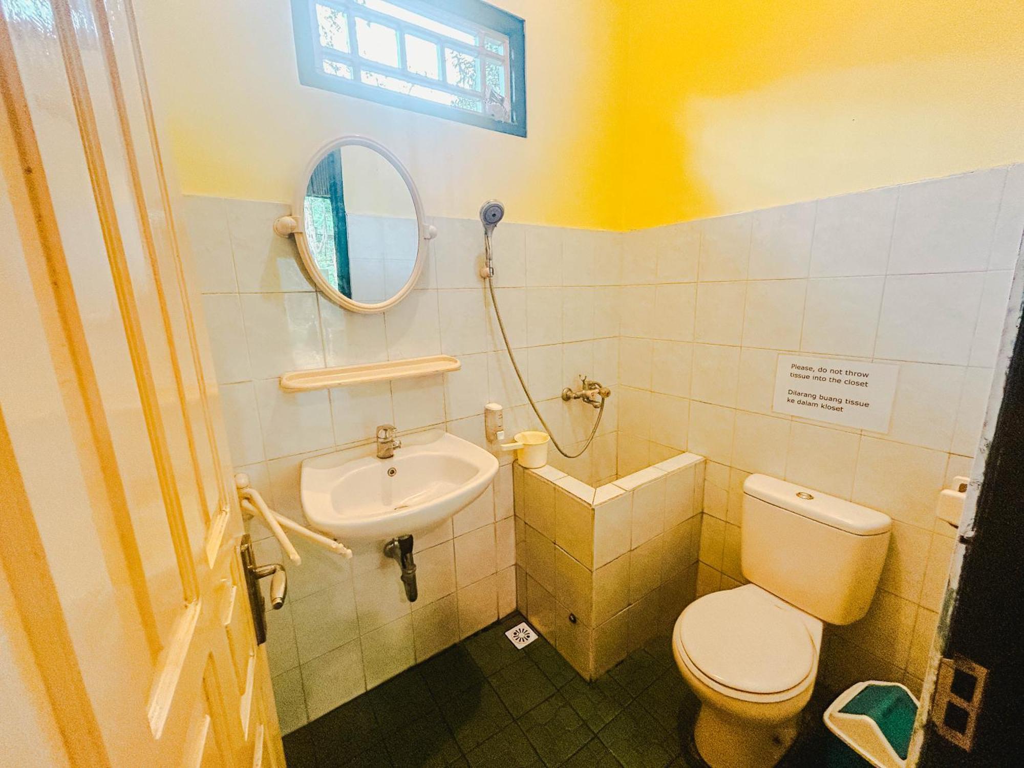Lembah Rinjani Villa & Resto Syariah By Ecommerceloka Sembalunlawang Extérieur photo