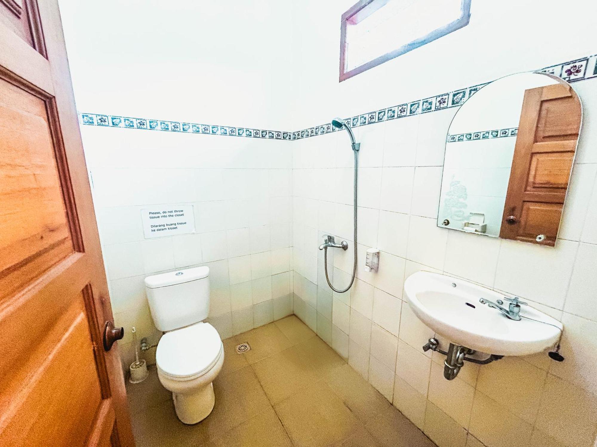 Lembah Rinjani Villa & Resto Syariah By Ecommerceloka Sembalunlawang Extérieur photo