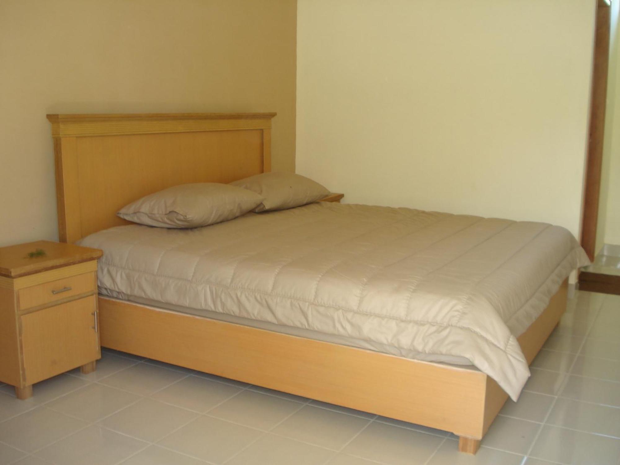 Lembah Rinjani Villa & Resto Syariah By Ecommerceloka Sembalunlawang Chambre photo