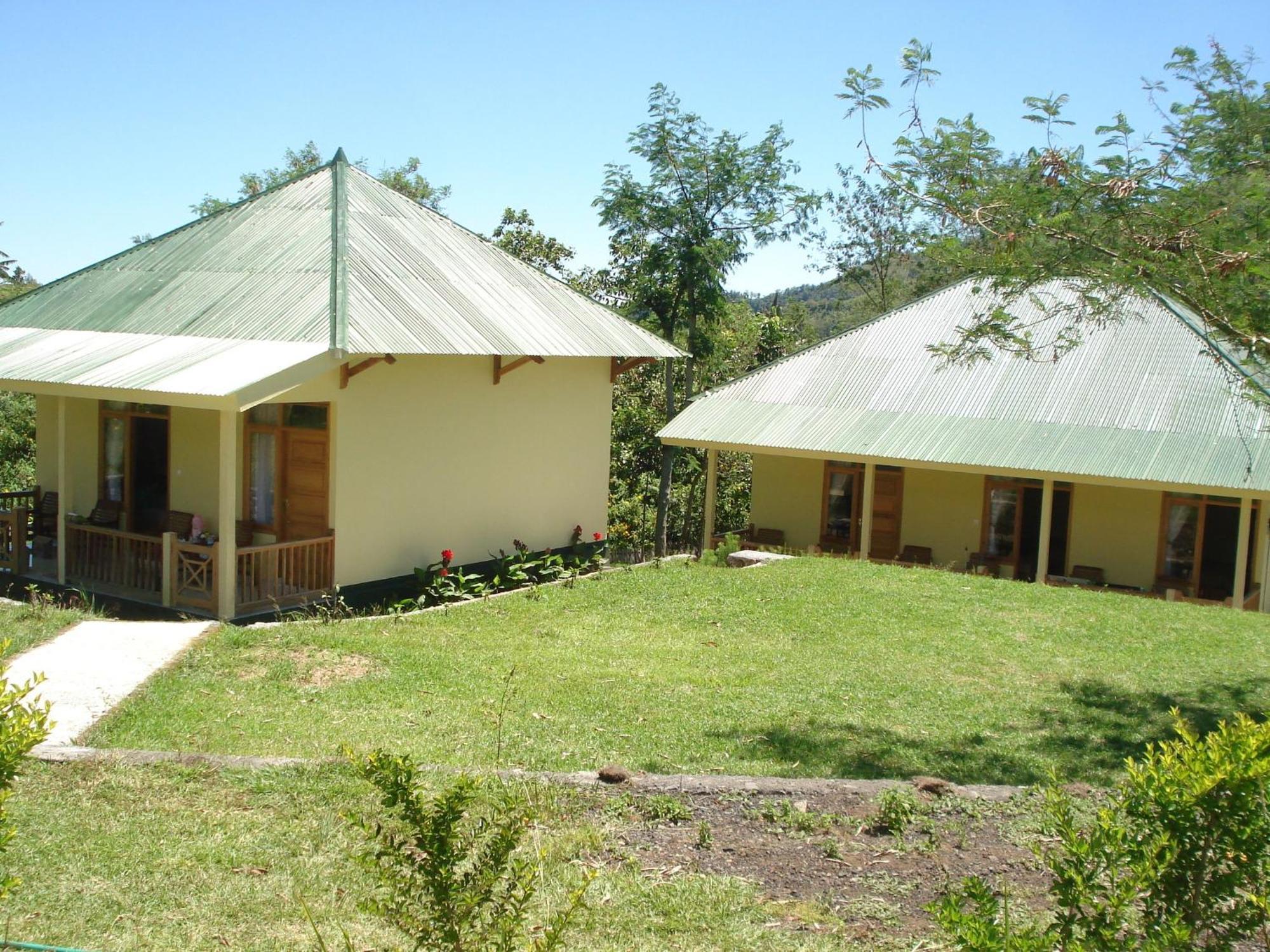 Lembah Rinjani Villa & Resto Syariah By Ecommerceloka Sembalunlawang Chambre photo