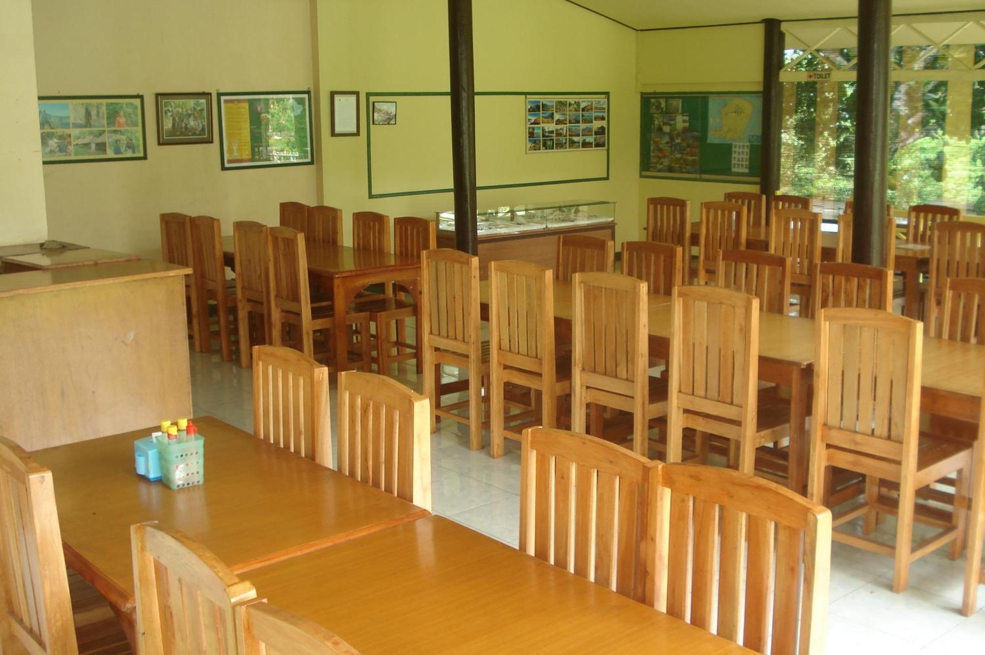 Lembah Rinjani Villa & Resto Syariah By Ecommerceloka Sembalunlawang Extérieur photo