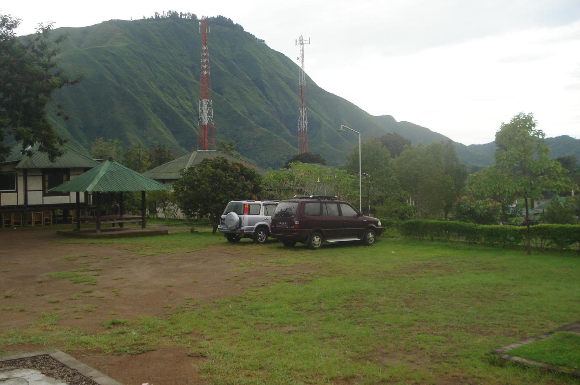 Lembah Rinjani Villa & Resto Syariah By Ecommerceloka Sembalunlawang Extérieur photo