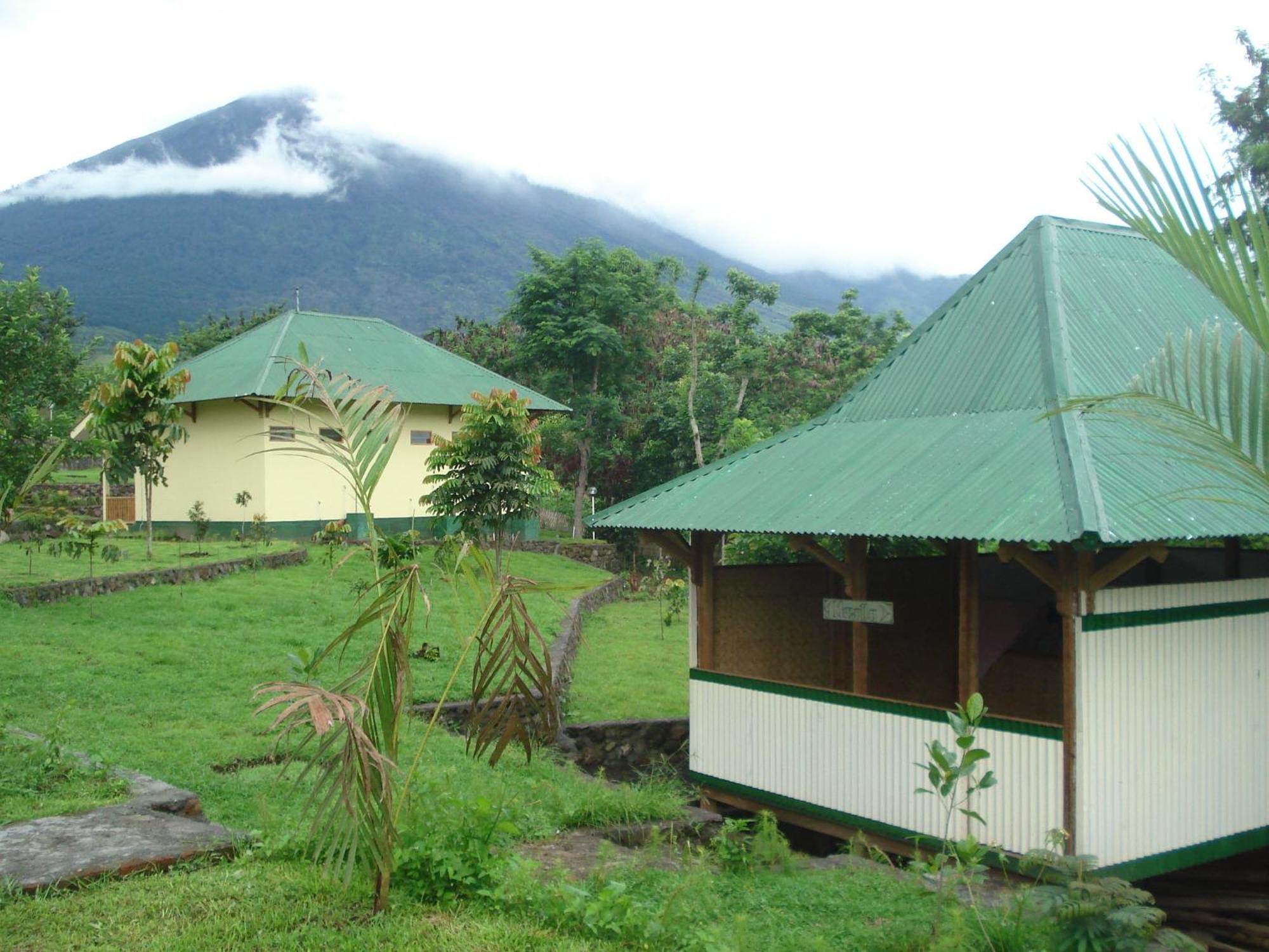 Lembah Rinjani Villa & Resto Syariah By Ecommerceloka Sembalunlawang Chambre photo